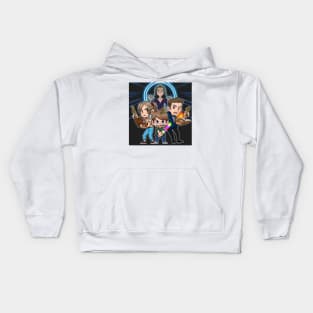 key Kids Hoodie